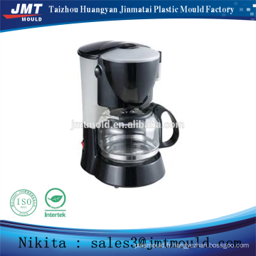 OEM injection plastic coffee maker mold supplier